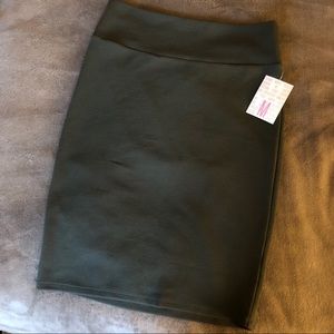 LulaRoe Cassie Skirt💕